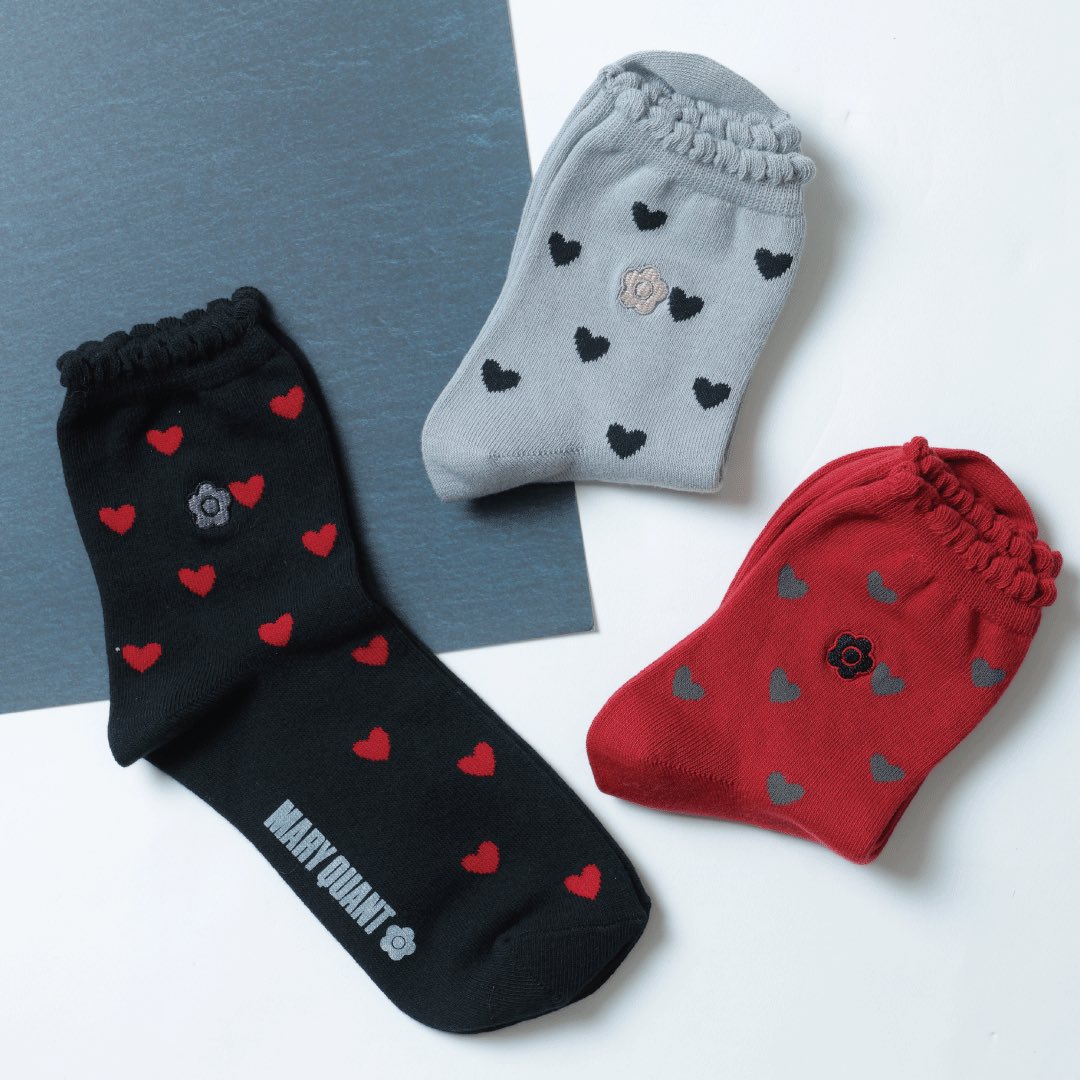 Yuyu 即決歓迎♬きっと爽やかな雨の日になる♬MARY QUANT♬ Yuyu 即決