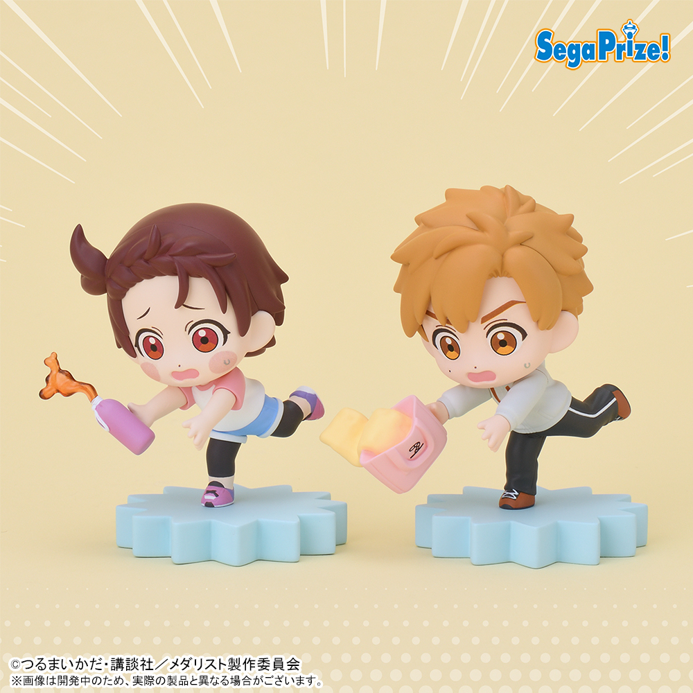 2025 #セガプライズ 新作速報】 思わず「OH！」と言いたくなっちゃう