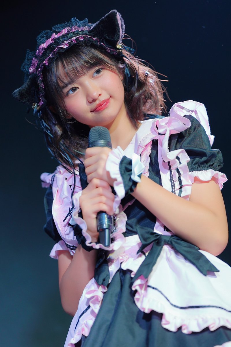 えまえまちゃん💘(JS6 LIVE‼︎えまえまランド2024.11.3秋葉原アイドル