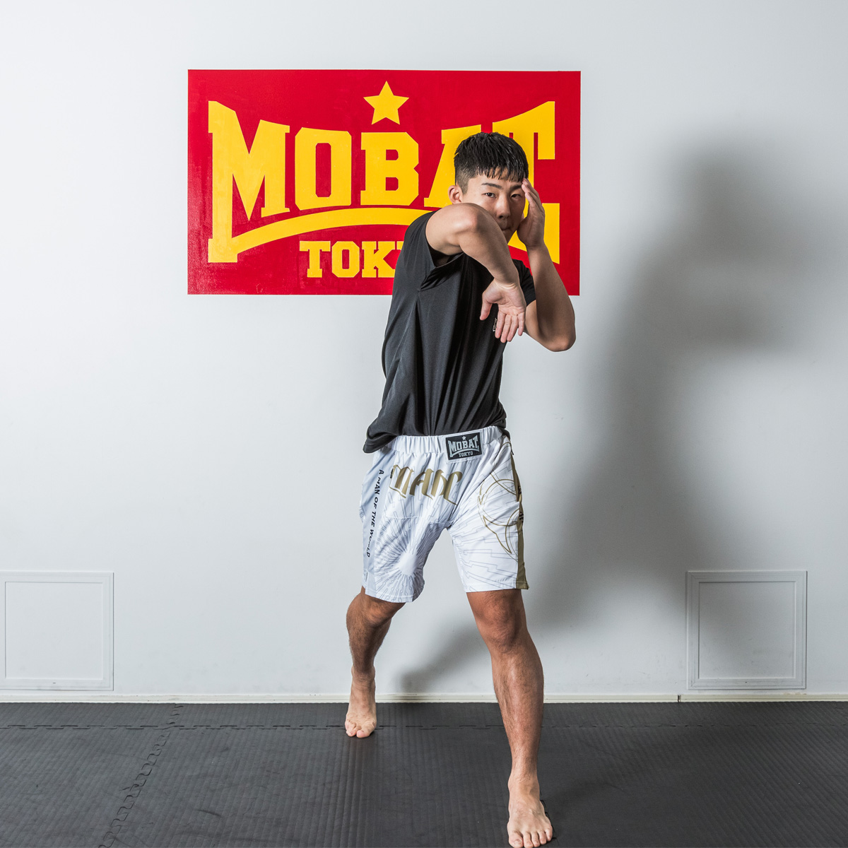 NEWS!!】 受注限定生産アイテム！ BRAHMAN x MOBSTYLES MOSH PANTS