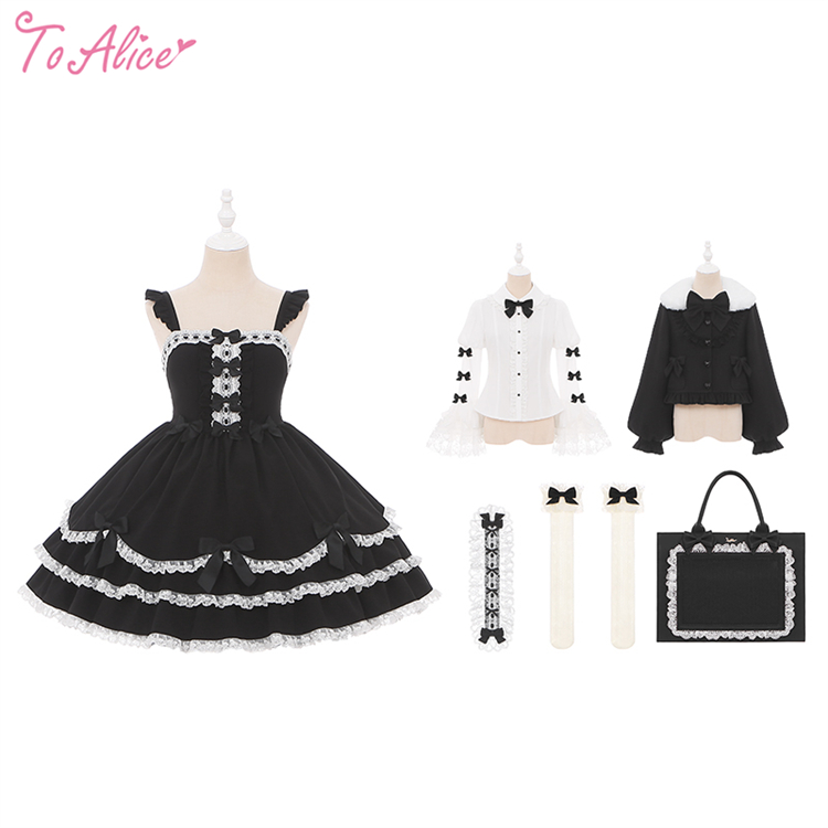 🎀ToAlice2025年福袋🎀 本日は気になる👀福袋の中身を大公開