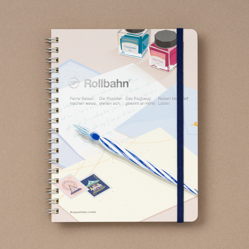 bungujoshi 【Info】12/12（木）～開催される「文具女子博2024