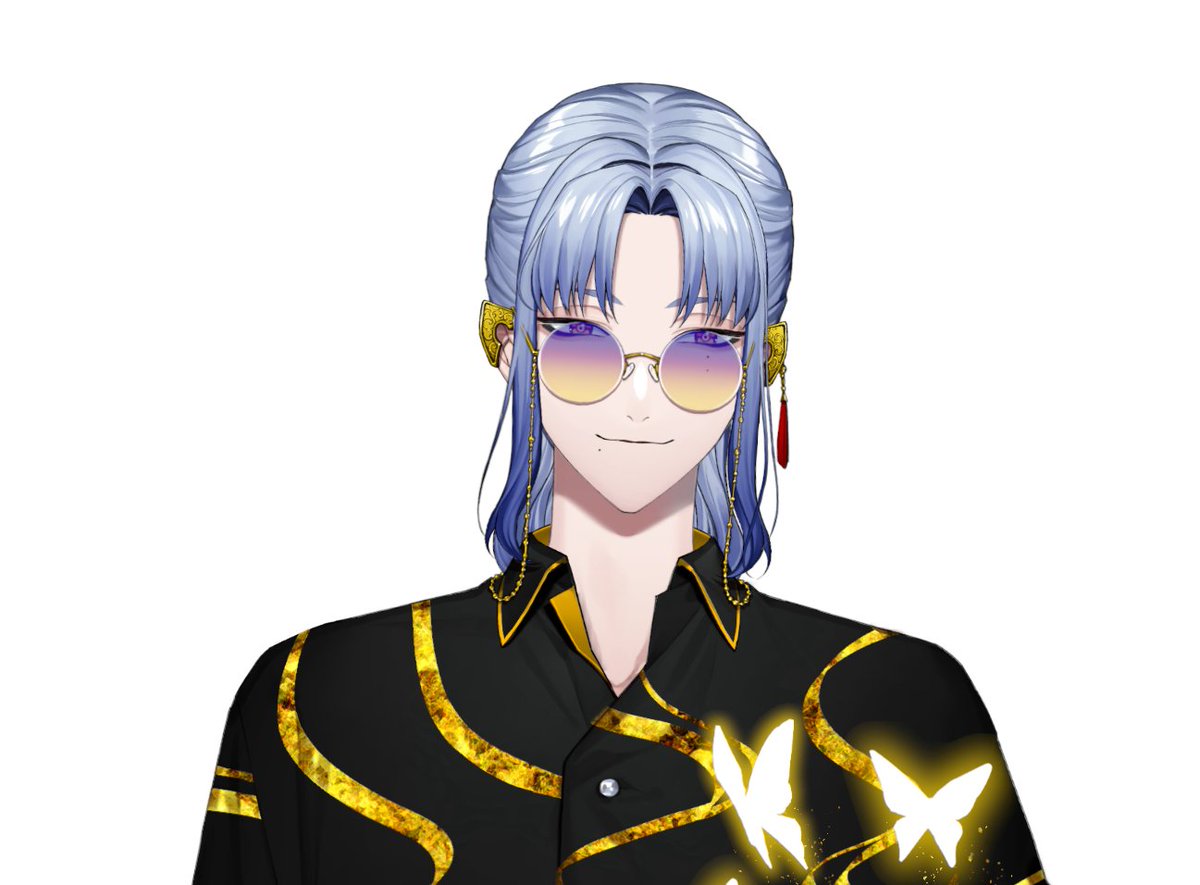 1周年記念＆新衣装お披露目来てくれて本当にありがとう。リアタイ出来