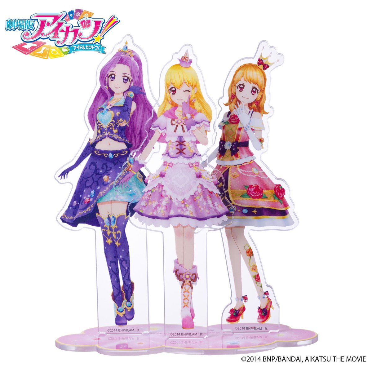 📣新商品④ DCDモデルのグッズも✨ 