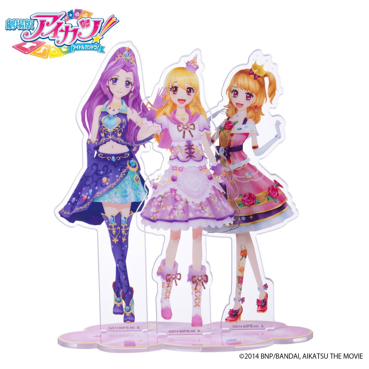 📣新商品④ DCDモデルのグッズも✨ 