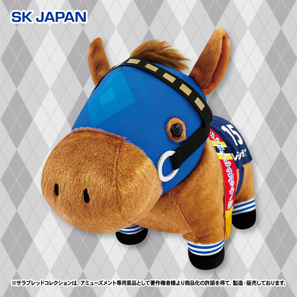 サラブレッドコレクション Big4種＋まとめ売り タグ付き 全てタグ付き