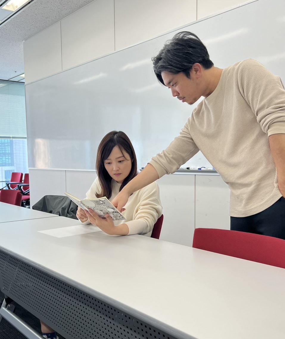 水卜麻美トークライブVol.2 まだ下書き保存 (@mitotalklive) / Posts / X