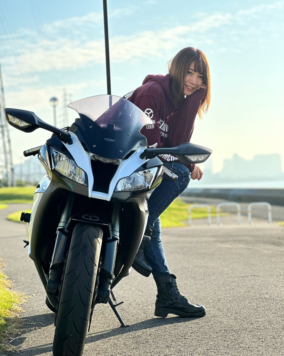 まこ (@mako_zx10r) / Posts / X