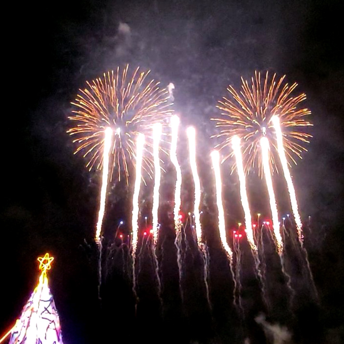 ZAMA made 田んぼ de X'MAS (@zamatanbo) / Posts / X