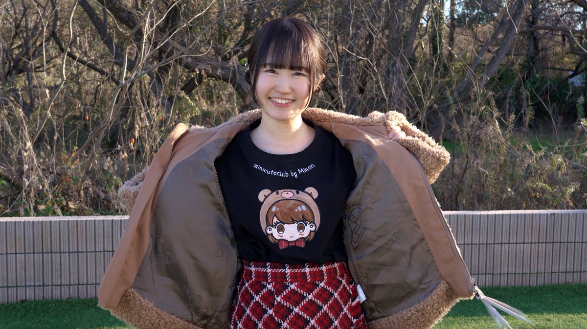 MINORI🍎みのりん (@minicuteclub) / Posts / X