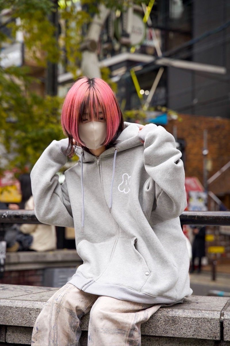 アパレル『AlleyCat』開設決定🐈 皆んなのお蔭でひとつ夢が叶いました