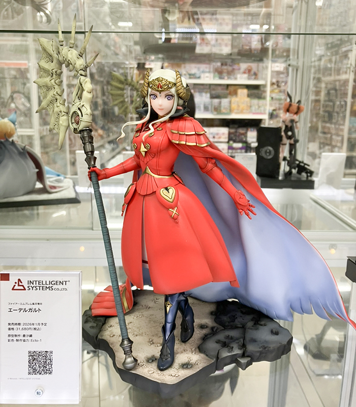 あみあみ秋葉原ラジオ会館店】 インテリジェントシステムズ様の