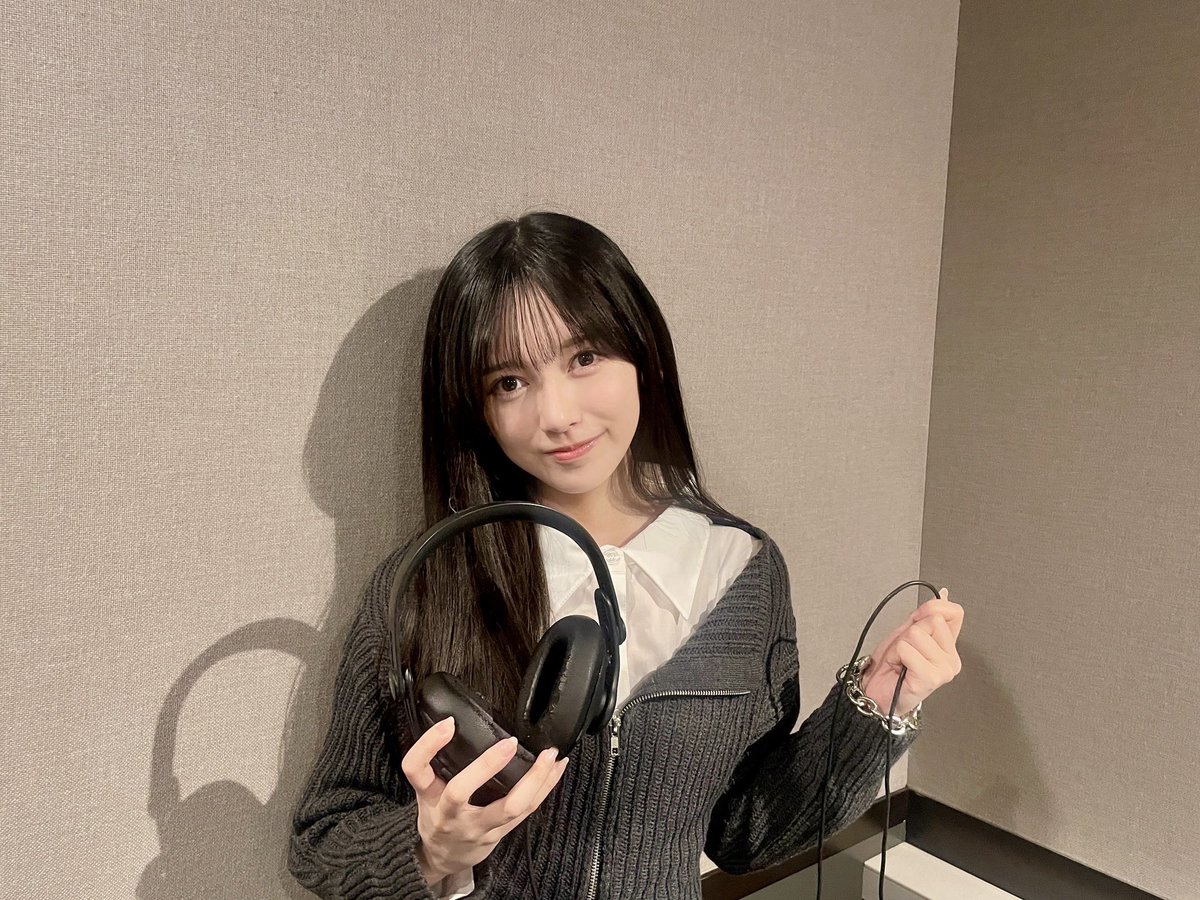 本日12月27日(金)21:40頃〜、J-WAVE「INNOVATION WORLD（FRONT ROW