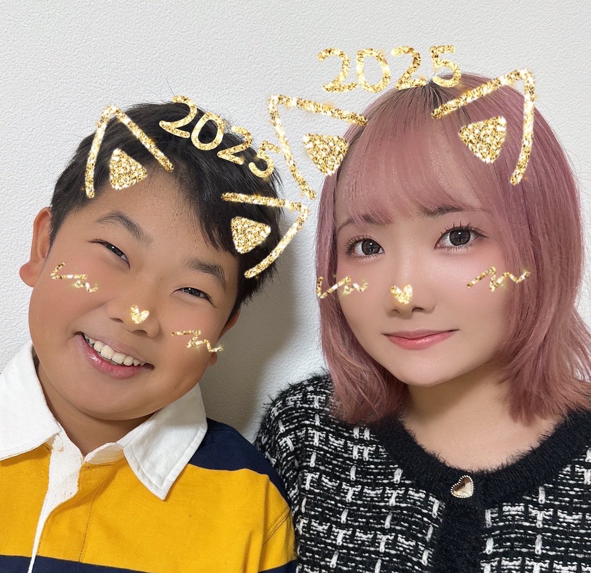 ひめちゃんとおうくん (@himechan_oukun) / Posts / X