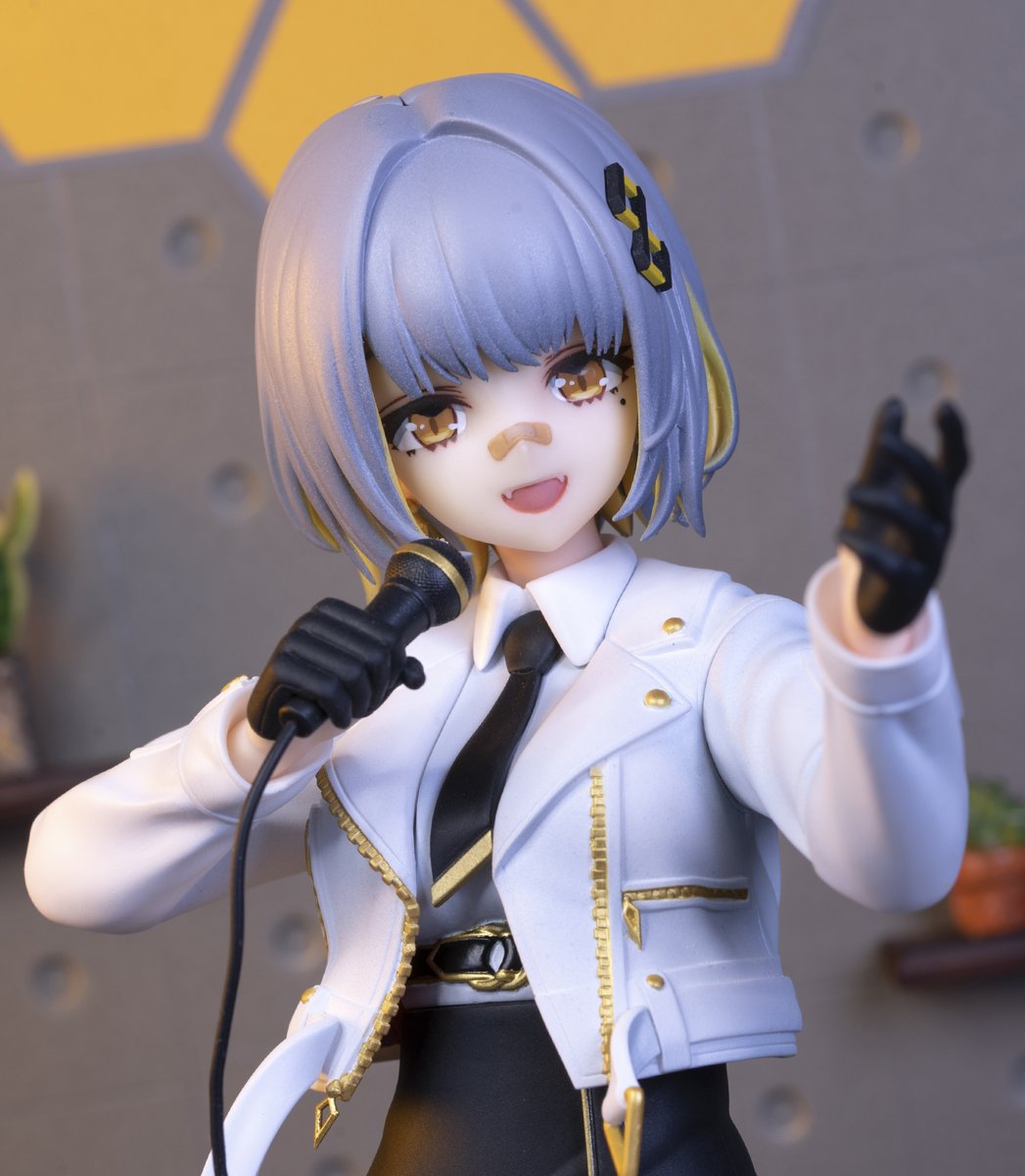 初参加！ワンフェス2025冬 卓番：4-12-14 彩色展示とガレージキット