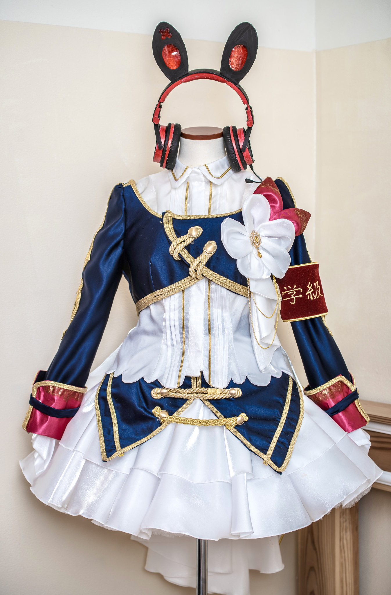 にじさんじ 月ノ美兎 コスプレ 衣装 ウィッグ 靴 にじさんじ 月ノ美兎