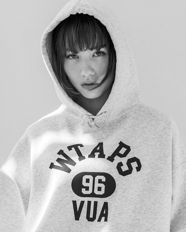 WTAPS × Champion “ACADEMY 2025 SS” コラボレーションが1/25 発売