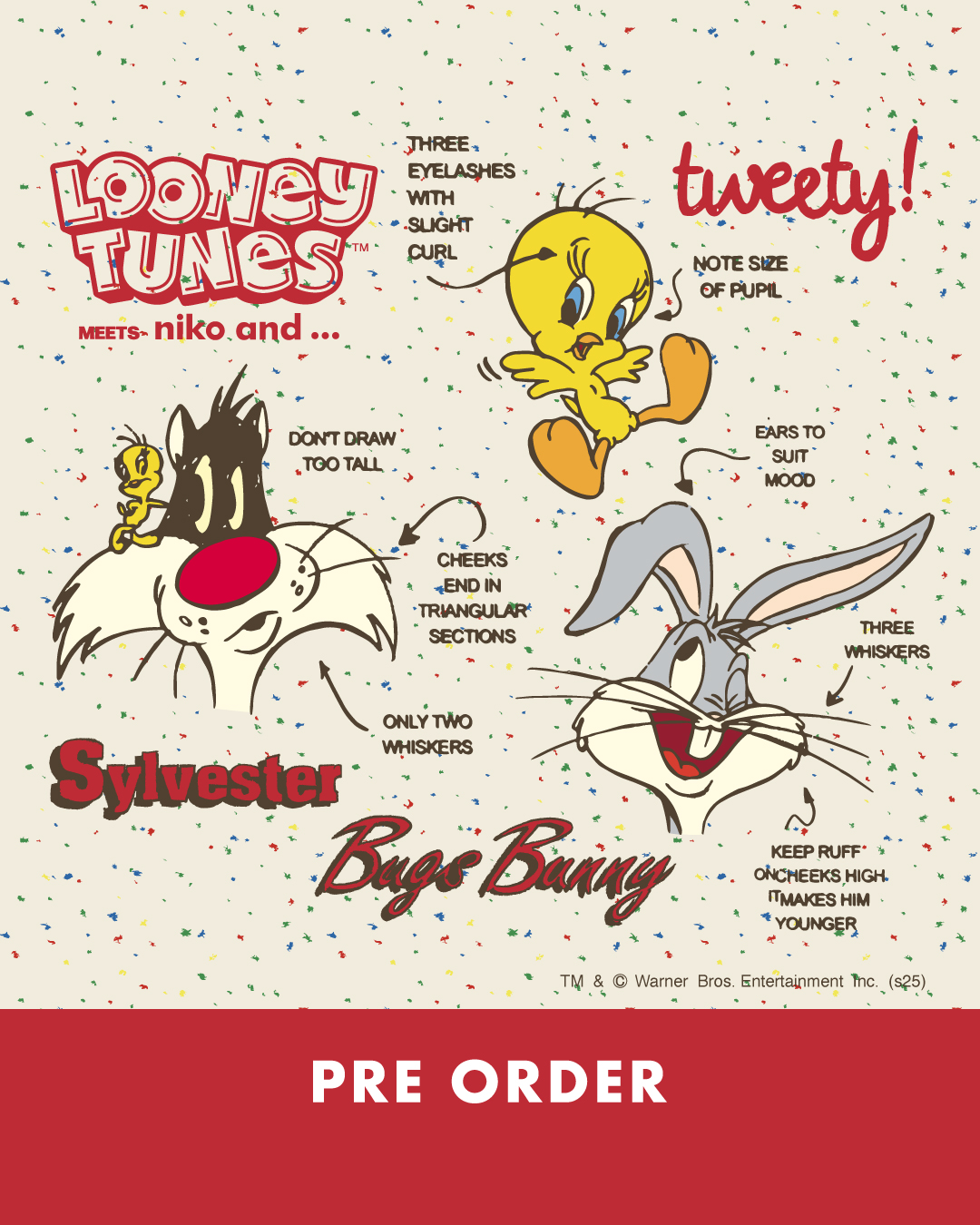 バッグスバニー ルーニーテューンズ ラグ バッグスバニー ルーニー