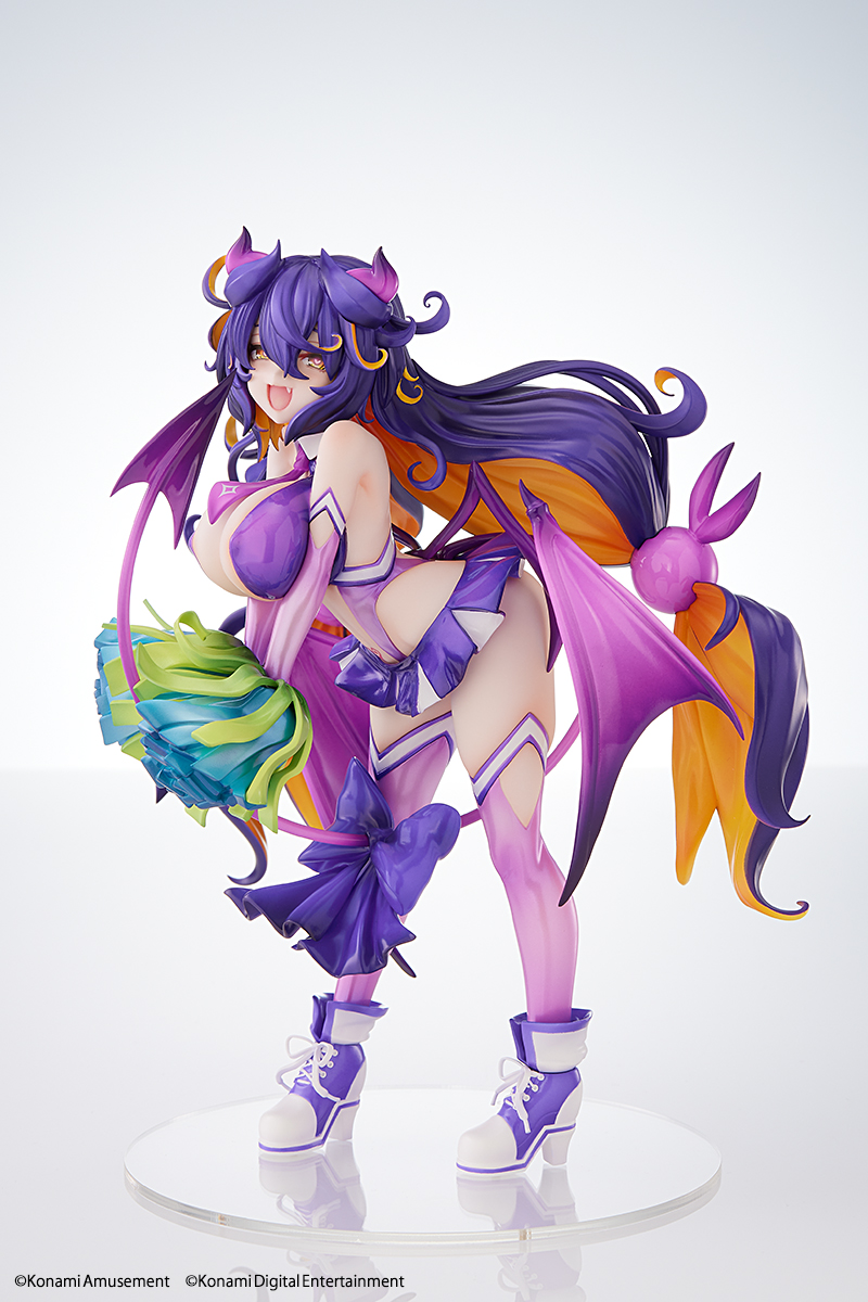 WF2025W】 『BOMBERGIRL』サキュバスチアコスVer.のパインとプルーンの