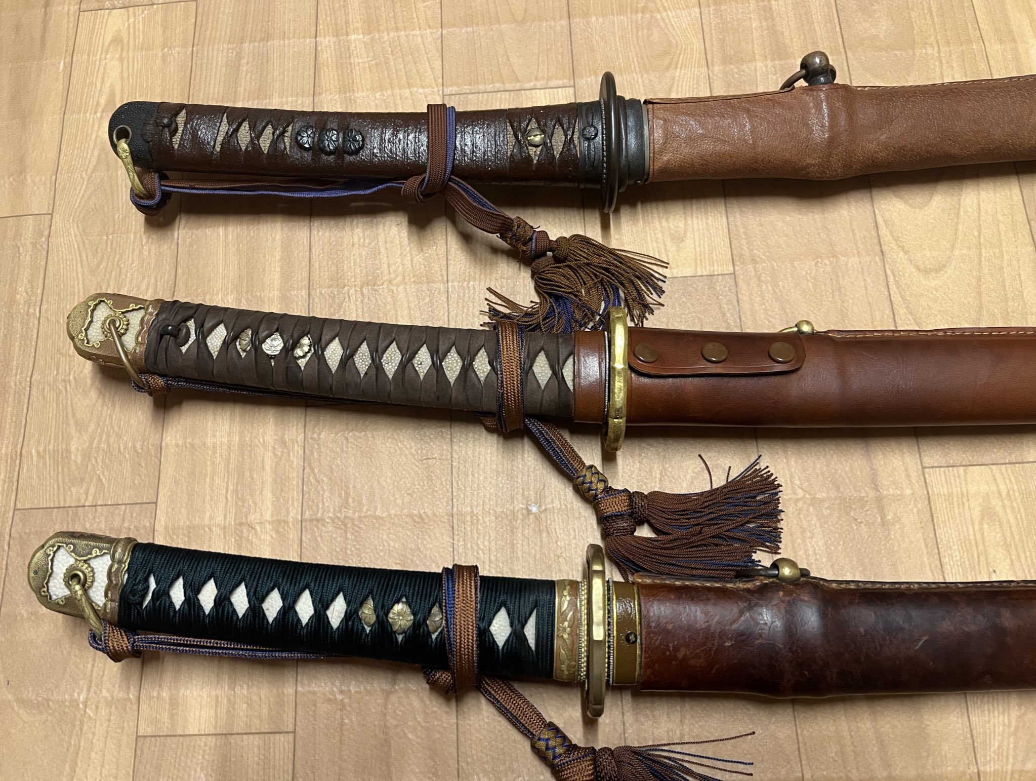 狴犴棍刀】古兵器 武具 刀装具 日本刀 模造刀 居合刀 武士道 鑑賞用