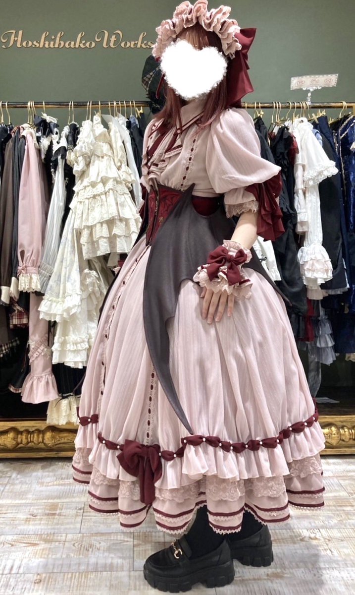 星箱works東方Projectレミリア3点セット最終値下げ 星箱works東方