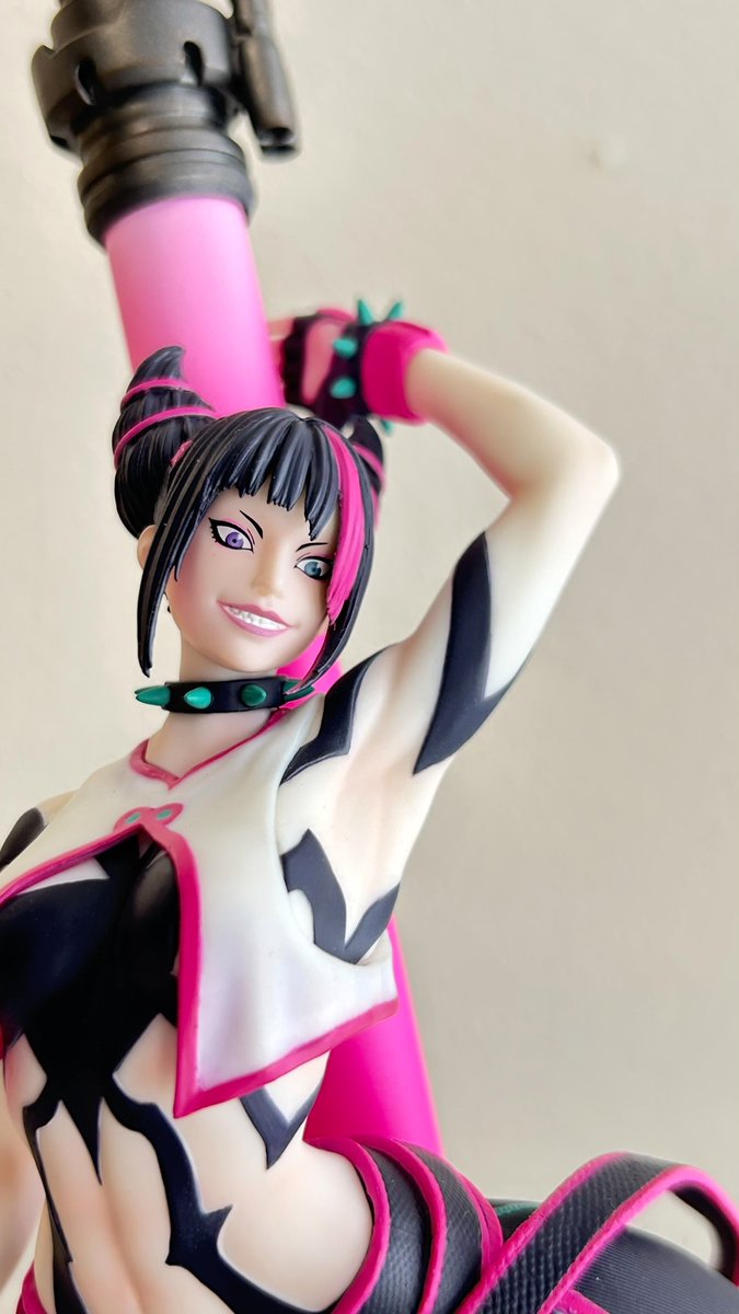 カプコンフィギュアビルダー クリエイターズモデル ストリート