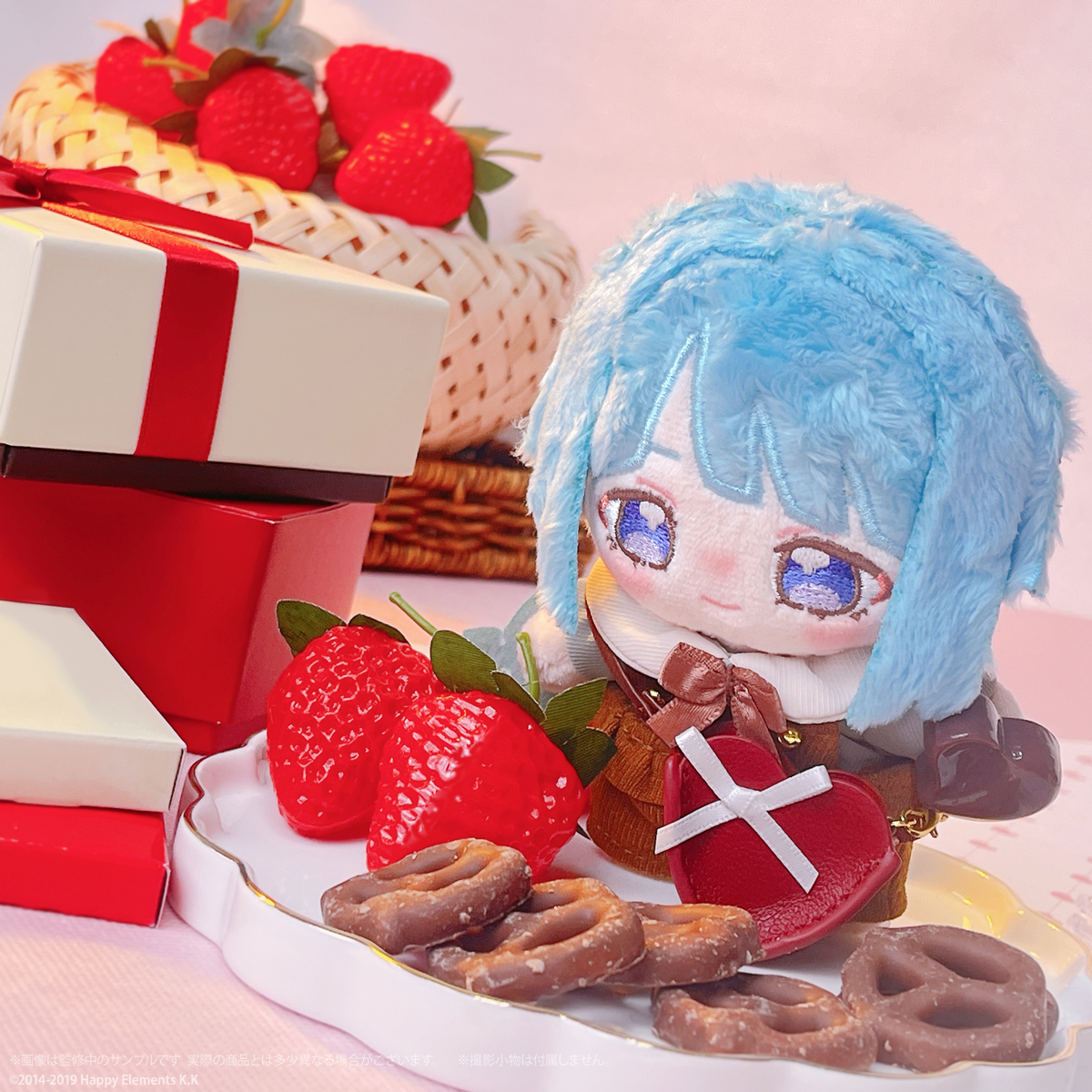 🟡 𝑪𝑯𝑬𝑪𝑲 .ᐟ 🟡 いつぬいおきがえシリーズ 🍫メルティコーデ