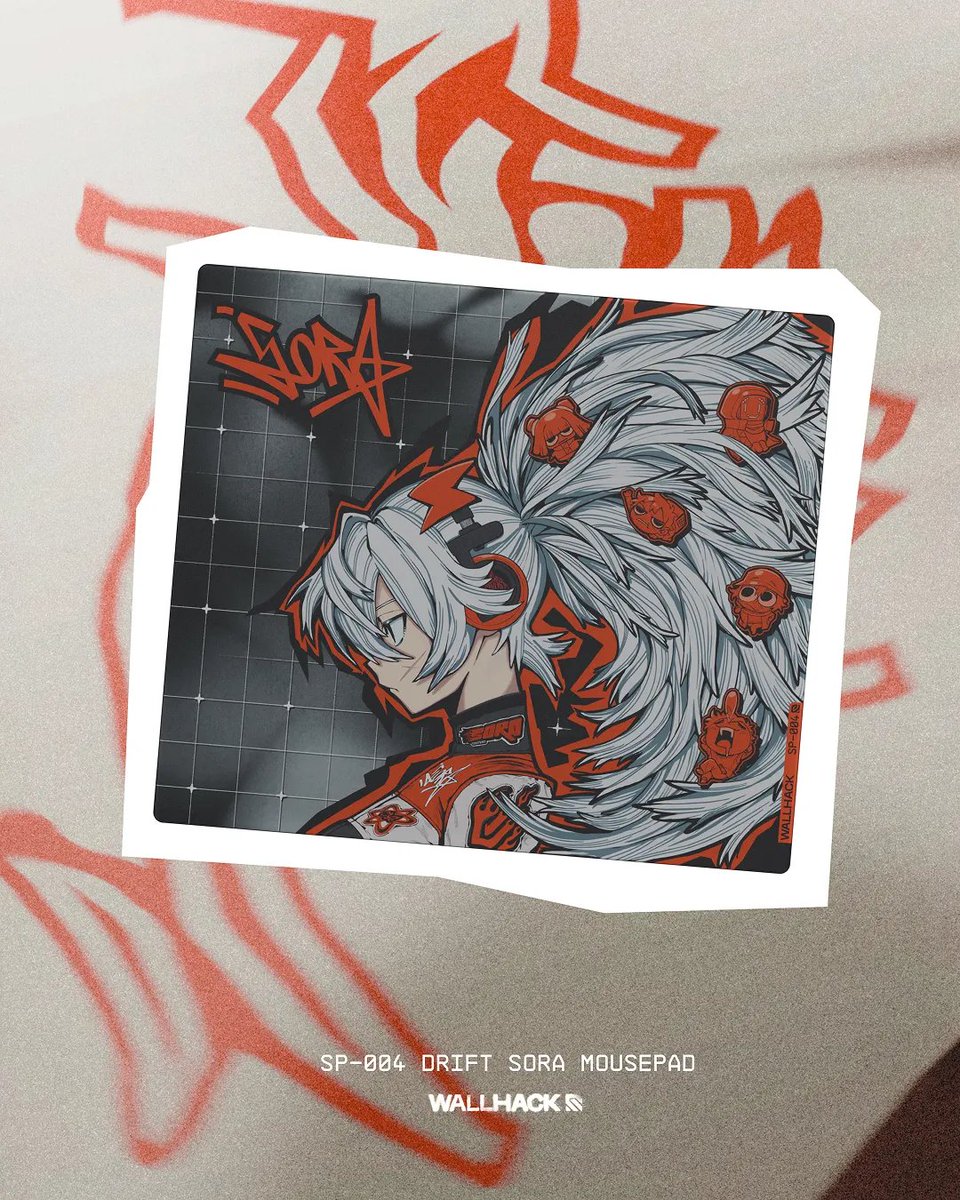 🎉 SEASON01コレクション & Drift Sora 🎉 2月24日、ついに同時発売