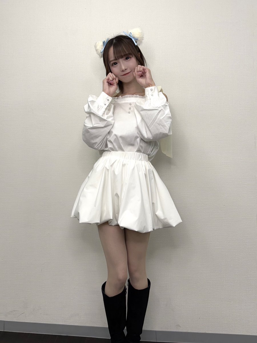 にゃんにゃんにゃー🐱 #猫の日 #ねこの日