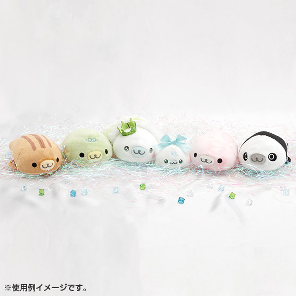 3/14（金）受注発売開始.。o○／ #まめゴマ 20周年をお祝いするネット