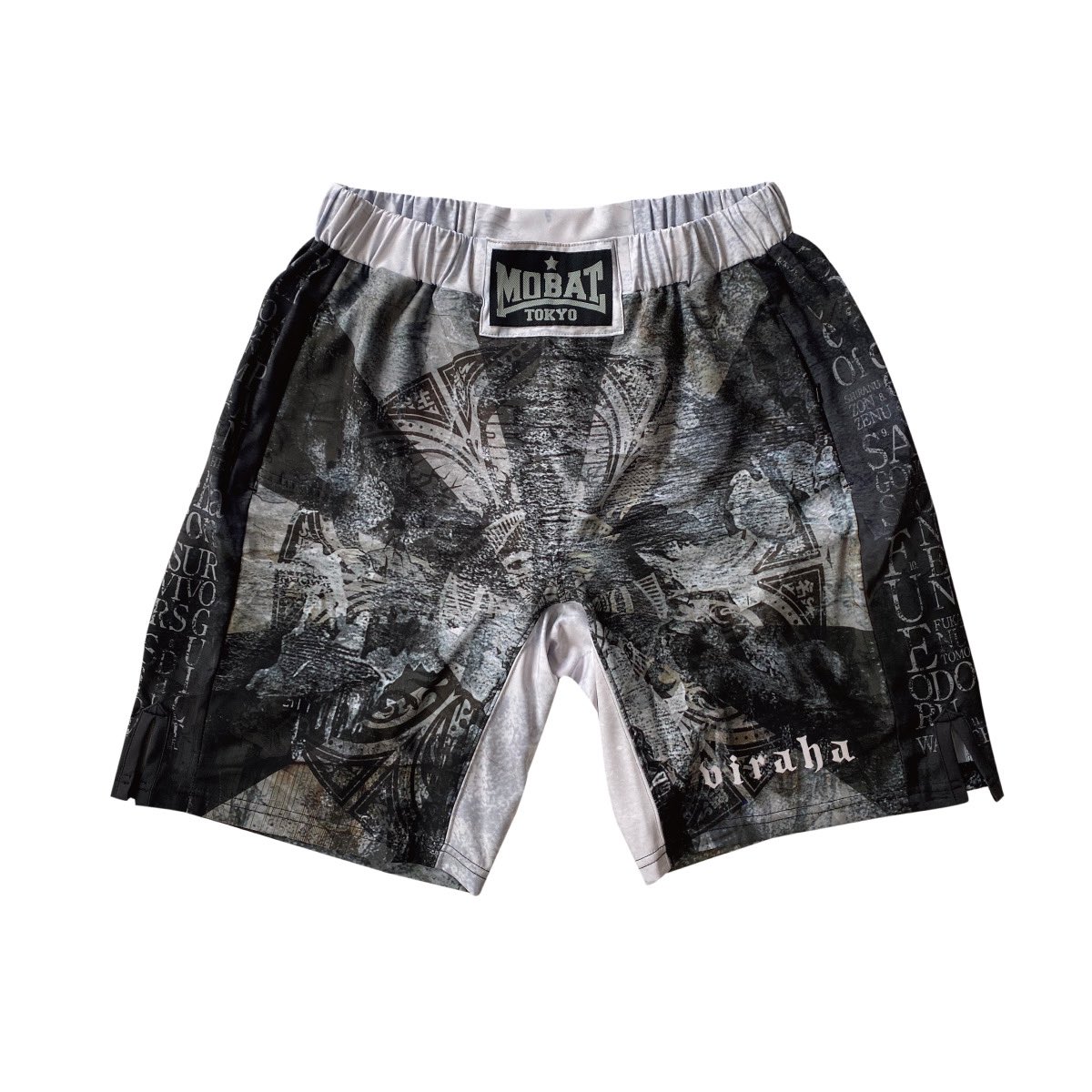 NEWS!!】 受注限定生産アイテム！ BRAHMAN x MOBSTYLES MOSH PANTS