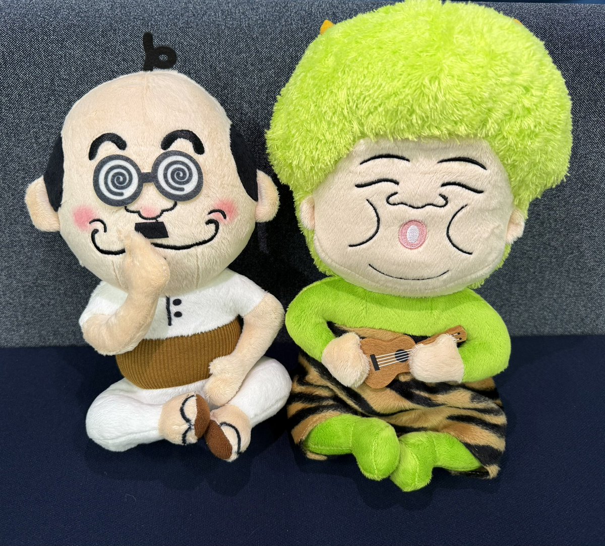 🎶#ザドリフターズ 展静岡会場🎹 初日3/26に #加藤茶 さんと #高木ブー