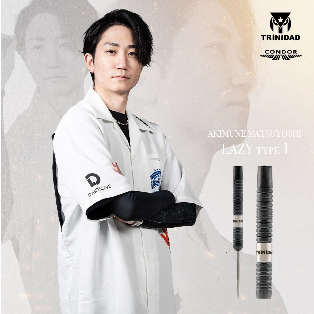 JAPAN STAGE18 #松吉輝宗 選手 TOP16！ @L4zyAlone180 #LAZY #TRiNiDAD