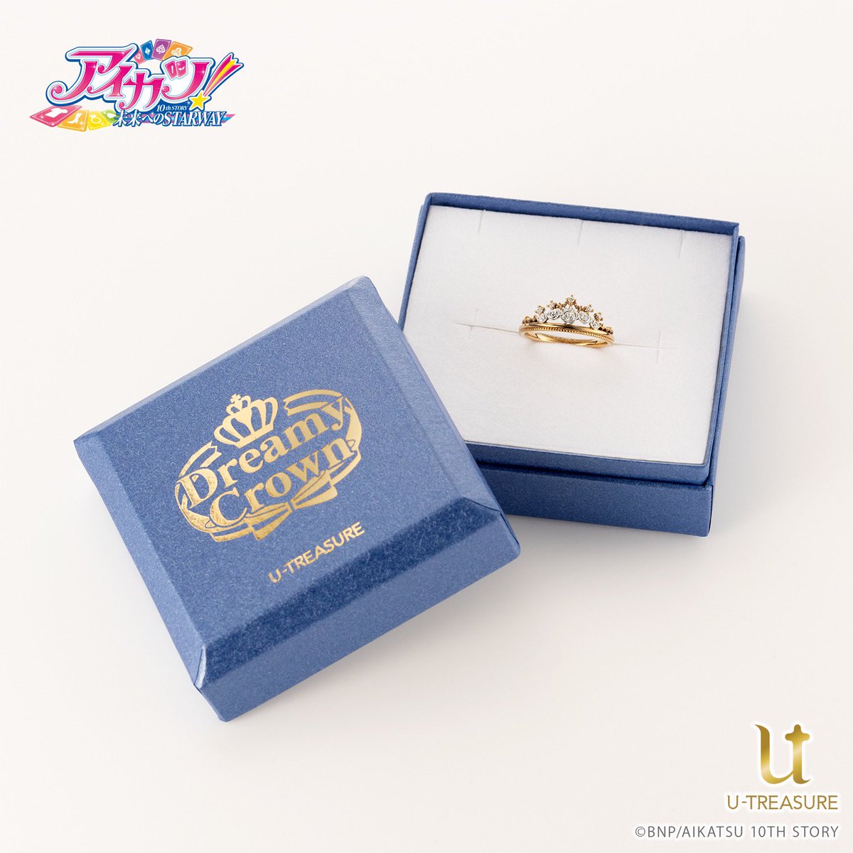 4月1日は大空あかりちゃんのバースデー🎂 ホワイトスカイヴェール