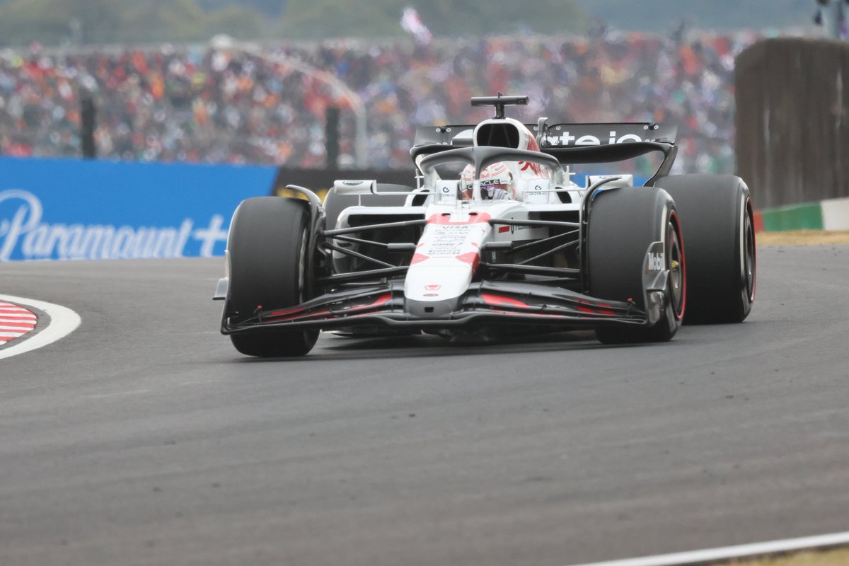 2025 FIA F1世界選手権シリーズ レノボ 日本グランプリレース 決勝