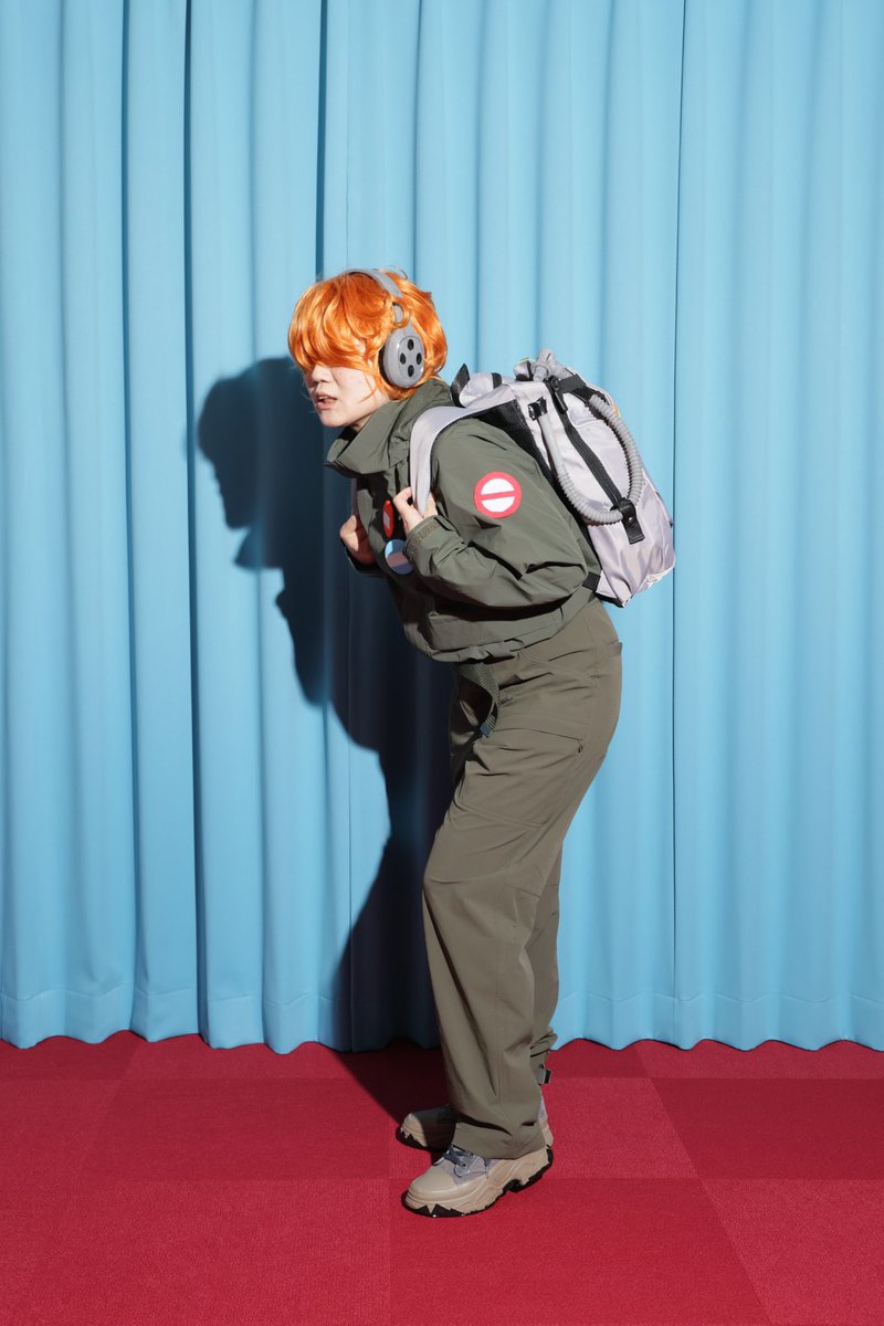 コスプレ/cosplay】 パンティ&ストッキングwithガーターベルト