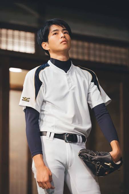 ドラマ『下剋上球児』、『ひだまりが聴こえる』などに出演し、注目の