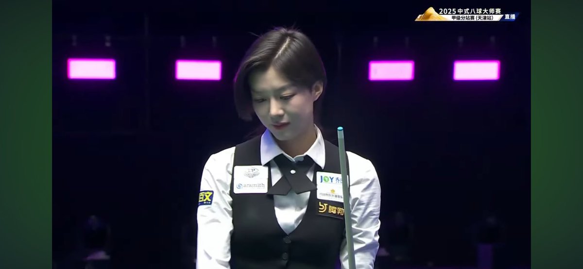 王思诺ワンスーヌオというプレーヤー、カッコいい！