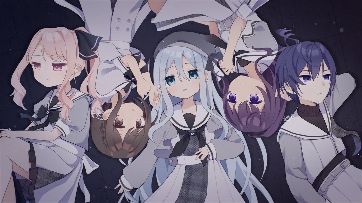 プロセカ ノーブルアート 暁山瑞希 東雲絵名 ロウワー ボクキミ