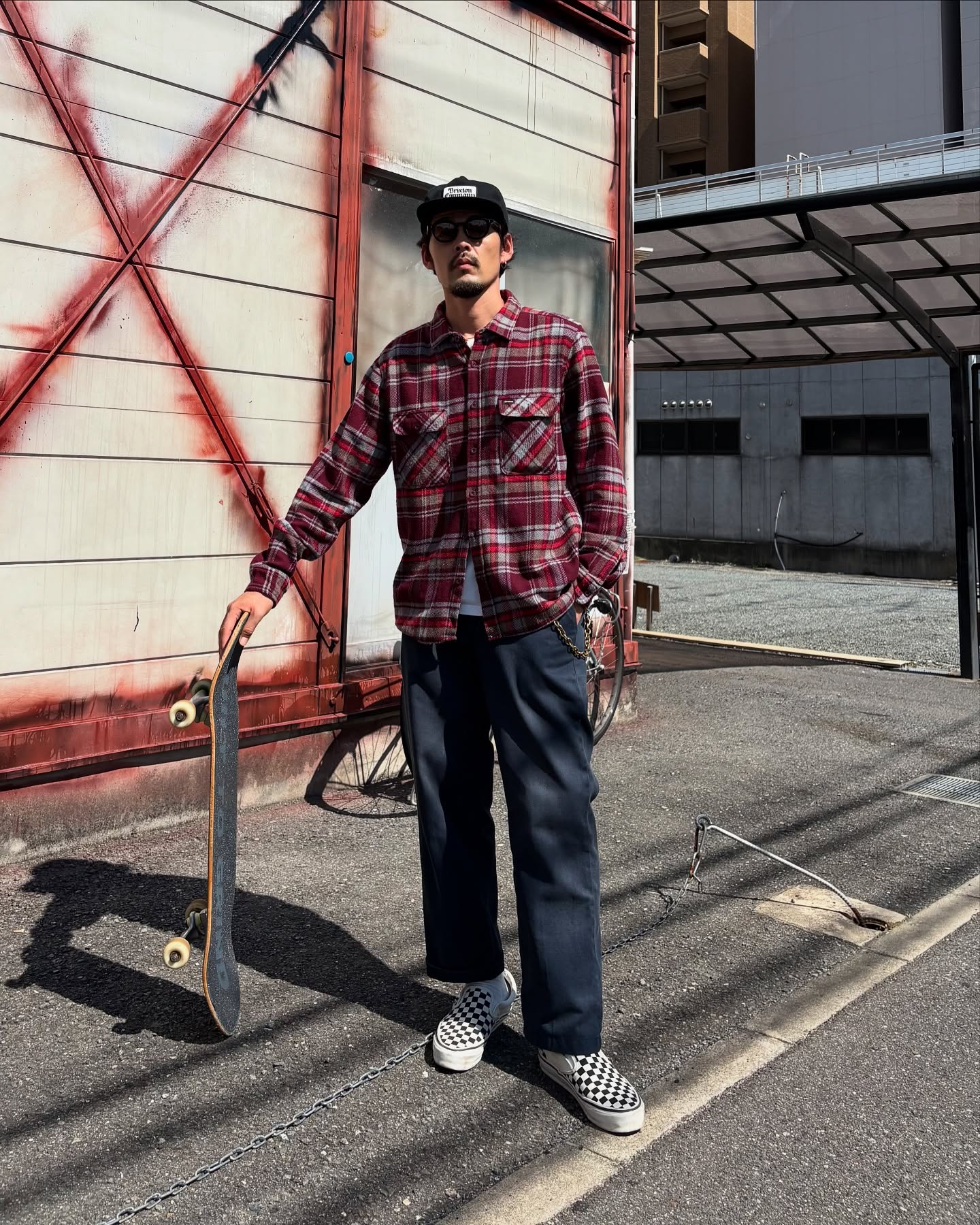 c-boy style (vol.1090)adidas 海外ストリートコーデ 【公式通販】