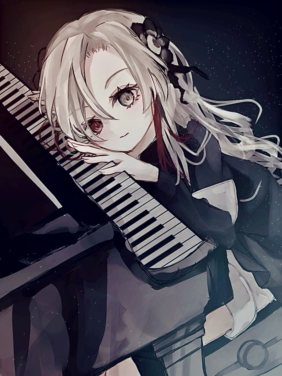 桔梗。 (@kikyou_77a) / Posts / X