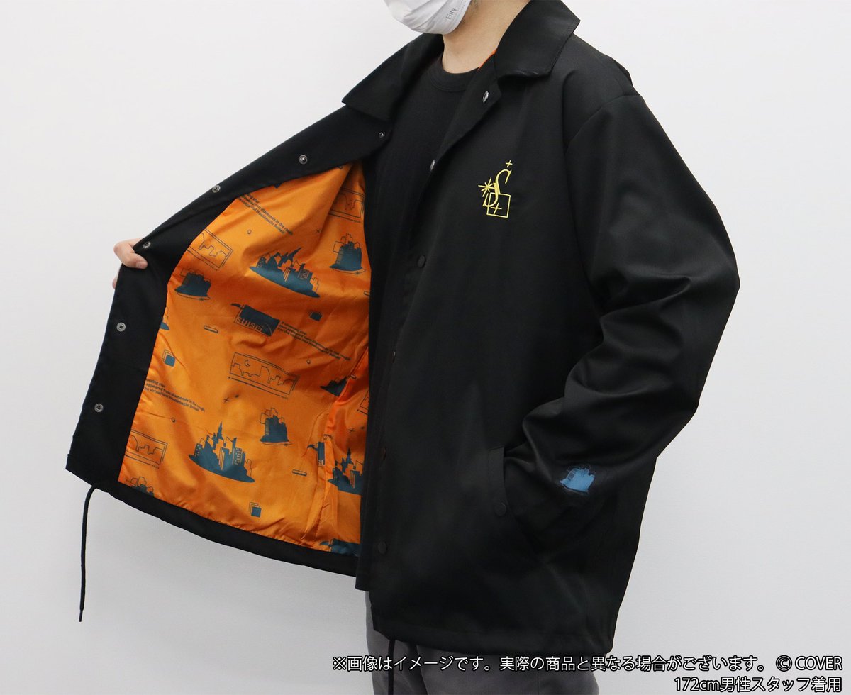 誕生日＆活動7周年記念グッズ 販売は【4/28 18時】まで