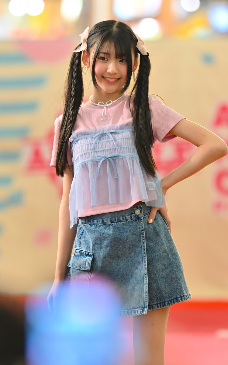 Cuugal専属モデルの ももわちゃん可愛すぎた！ #Cuugal