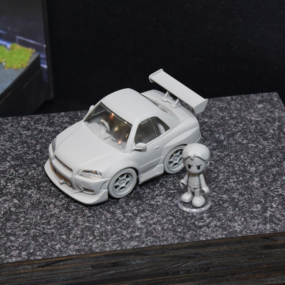 速報＞ #静岡ホビーショー2025 ￣￣￣￣￣￣￣￣￣￣￣￣ タカラトミー