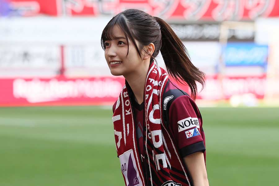 五百城茉央 レプリカユニフォームSサイズ30周年記念 乃木坂46 シ*ー様