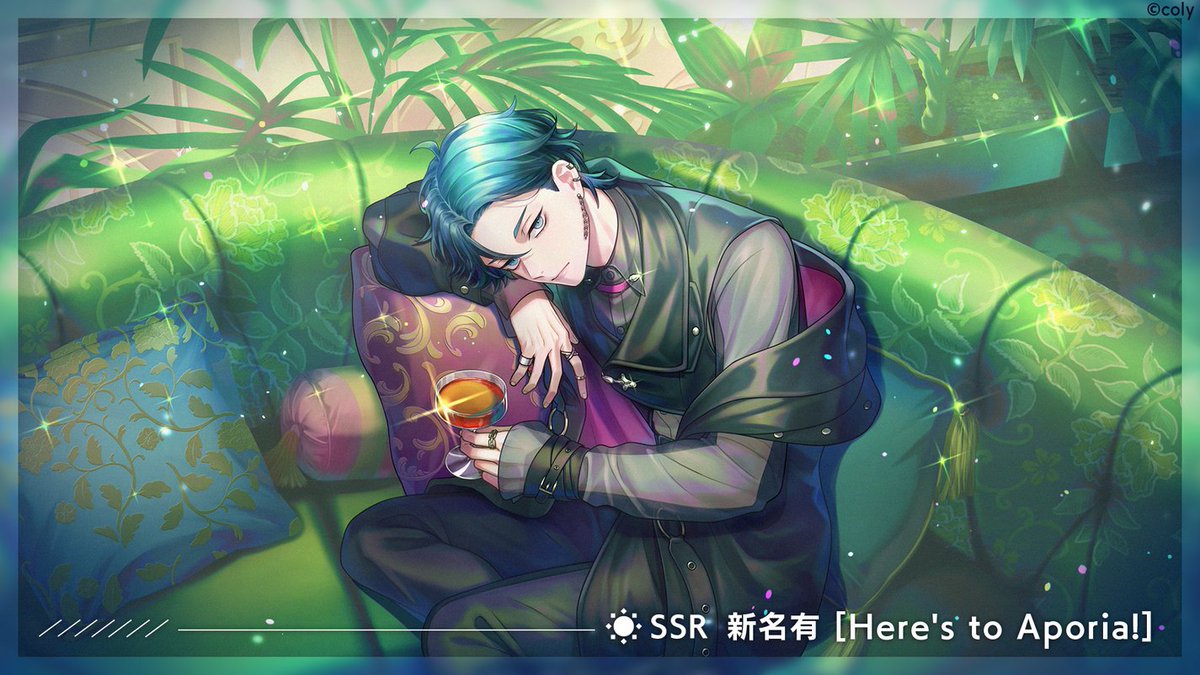 🥂ブレマイパーティ開催中🥂 『1st Anniversary ブレマイパーティ