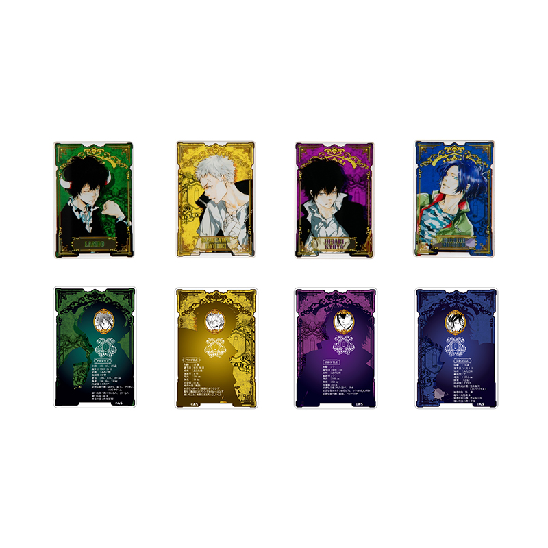 ⚠️5/16(金)受注締切⚠️】 🌟大好評受注中🌟 『#家庭教師ヒットマン