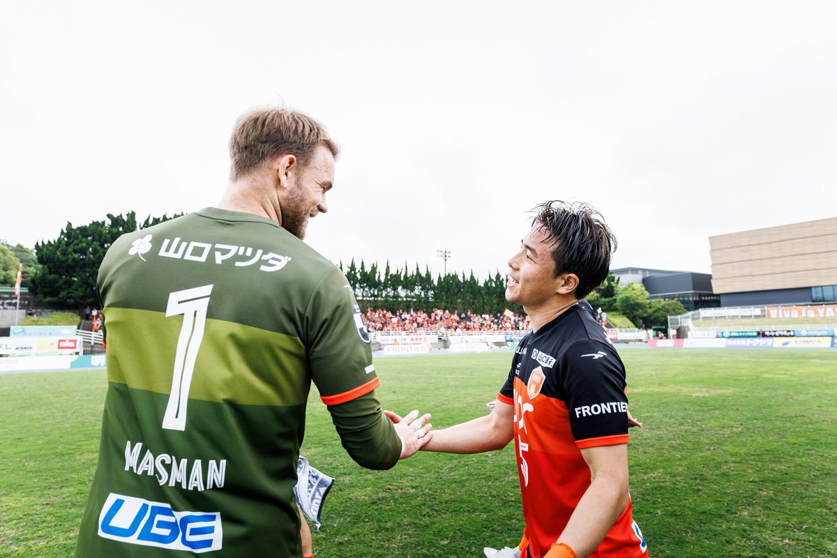 岡庭 愁人 おかにー (@oka2705) / Posts / X