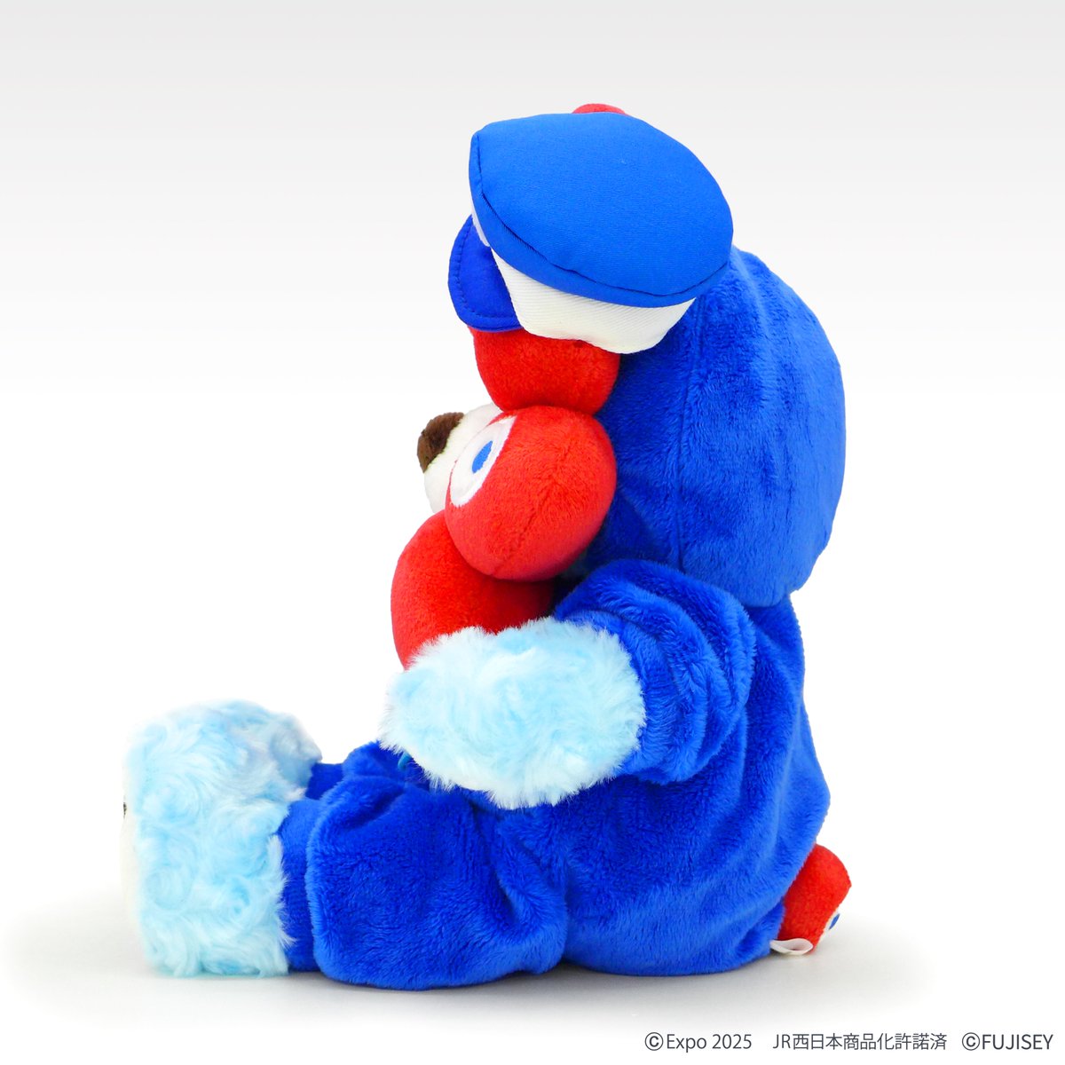 ✨NEW✨ 新しいご当地ベアが登場したよ🧸 ＼ 2025 大阪・関西万博公式