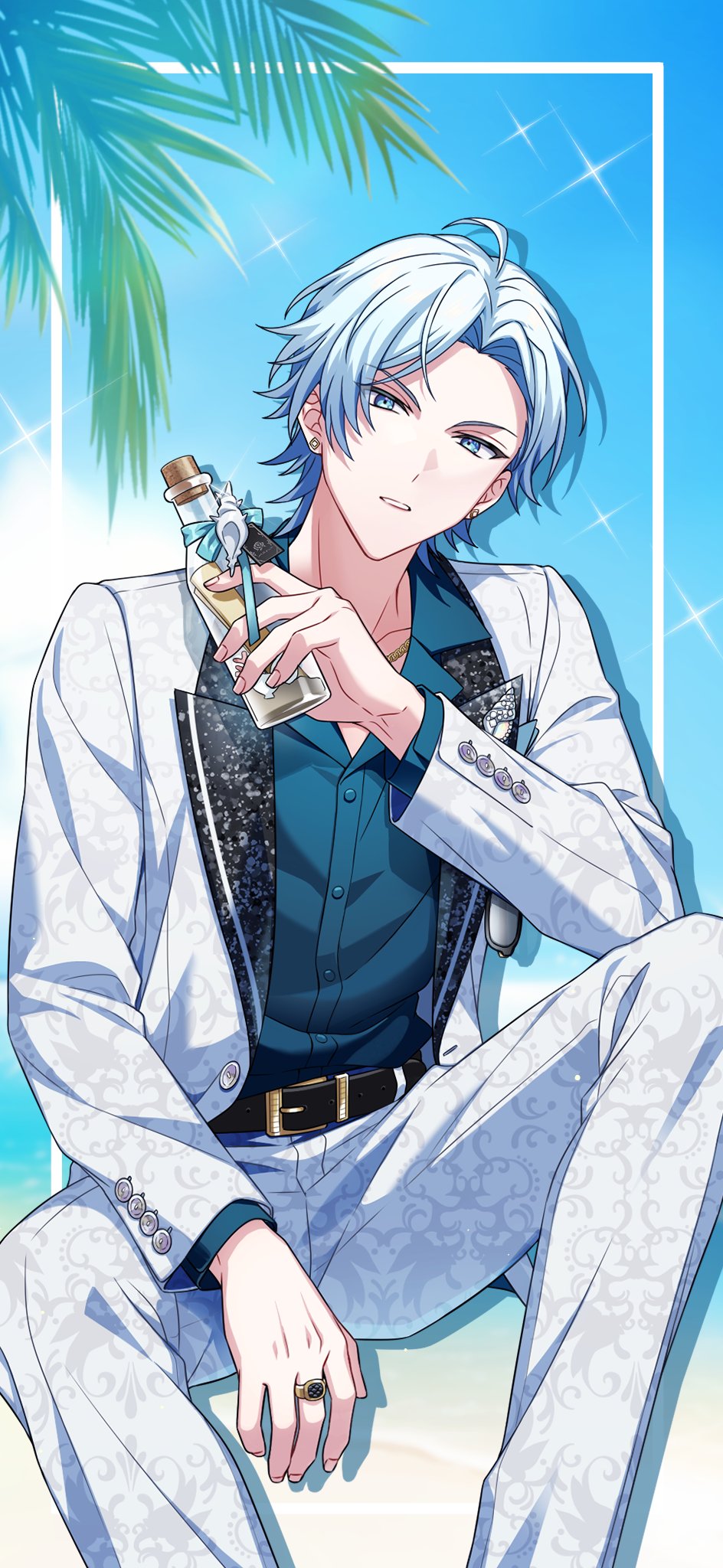 東京ディバンカー 東ディバ 缶バッジ 冠氷 尋 東京ディバンカー 東